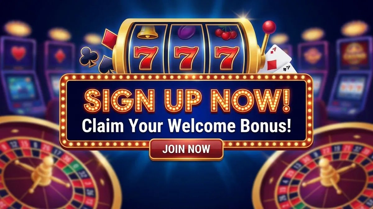Înregistrare cu bonus