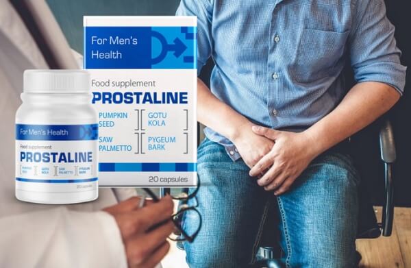 Predstavit pastile prostată – preț, prospect, păreri, forum, farmacii
