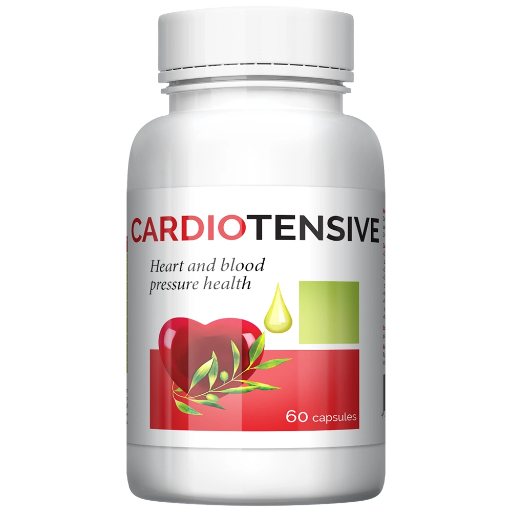 cardiotensive