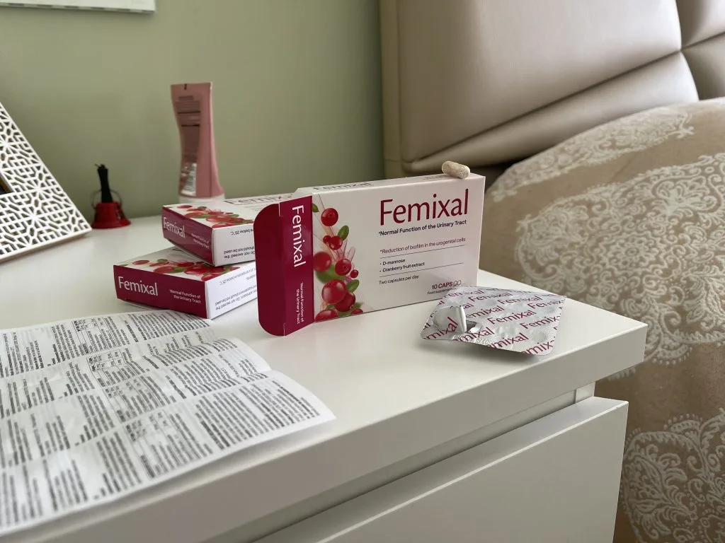 femixal