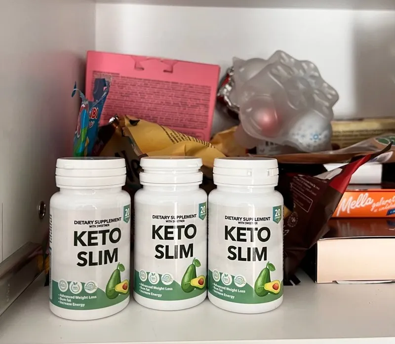 keto slim