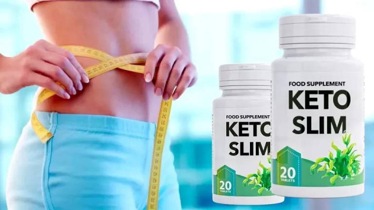 keto slim