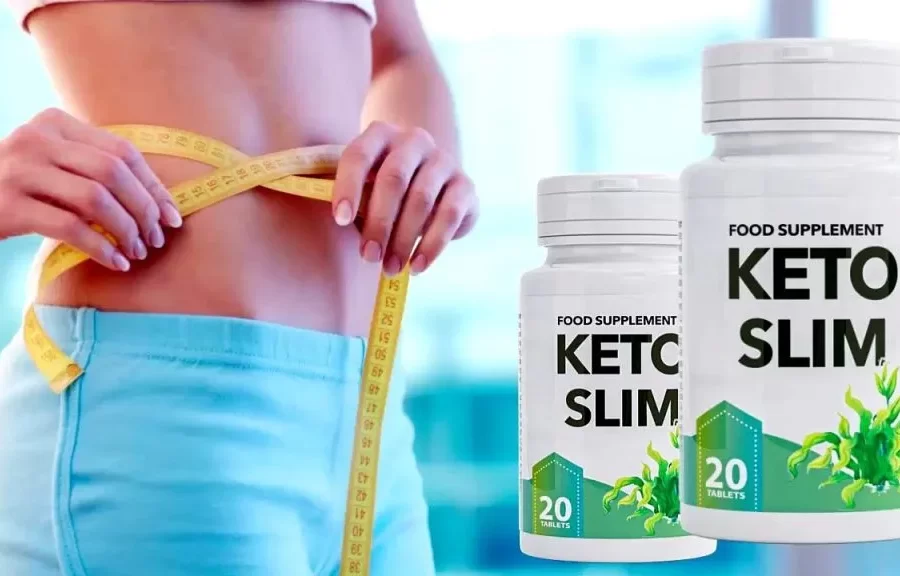 keto slim