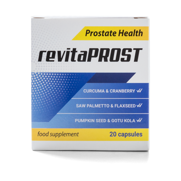 revitaprost pret