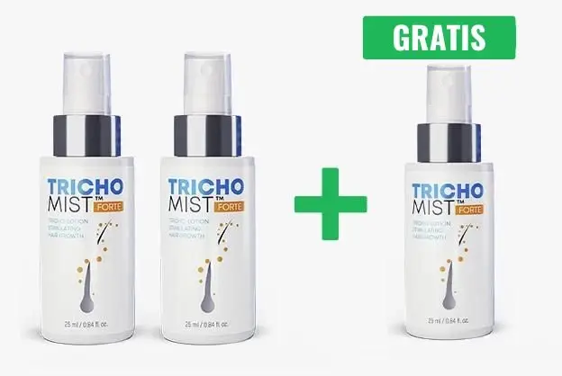 trichomist oferta