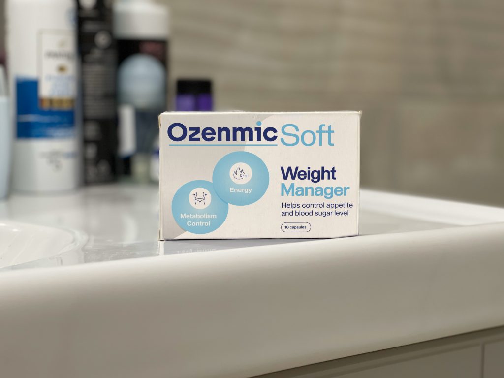 ozenmic soft