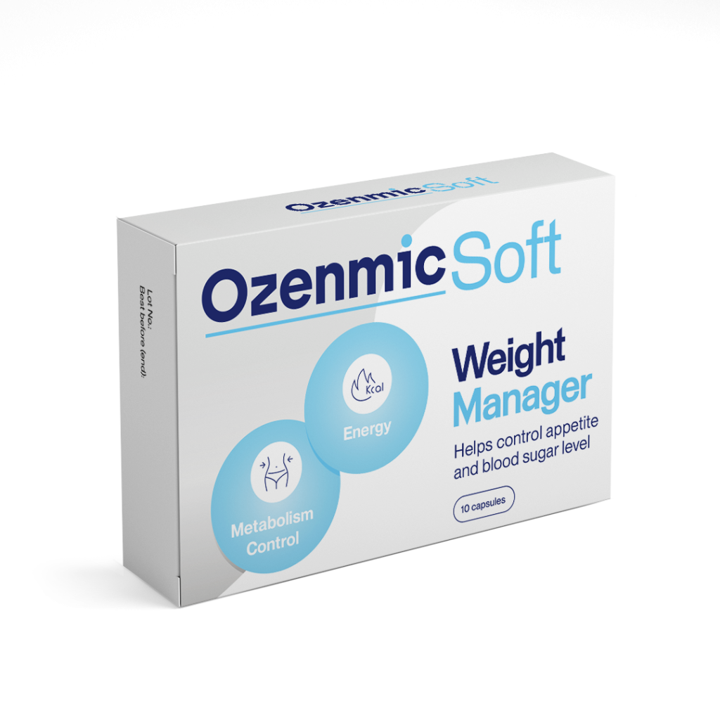 ozenmic soft