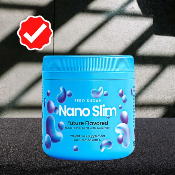 nano slim